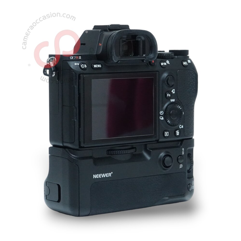 Sony A7R III + Battery Grip nr. 1476