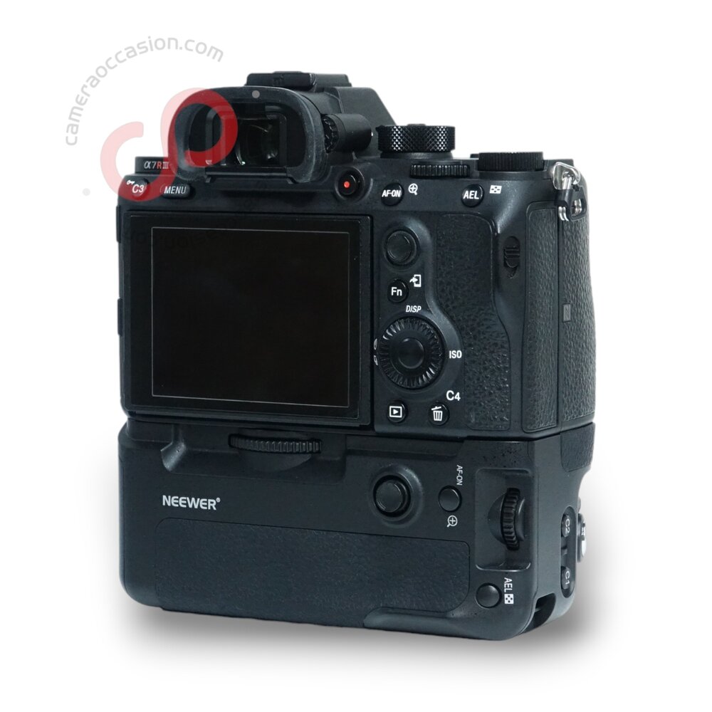 Sony A7R III + Battery Grip nr. 1476