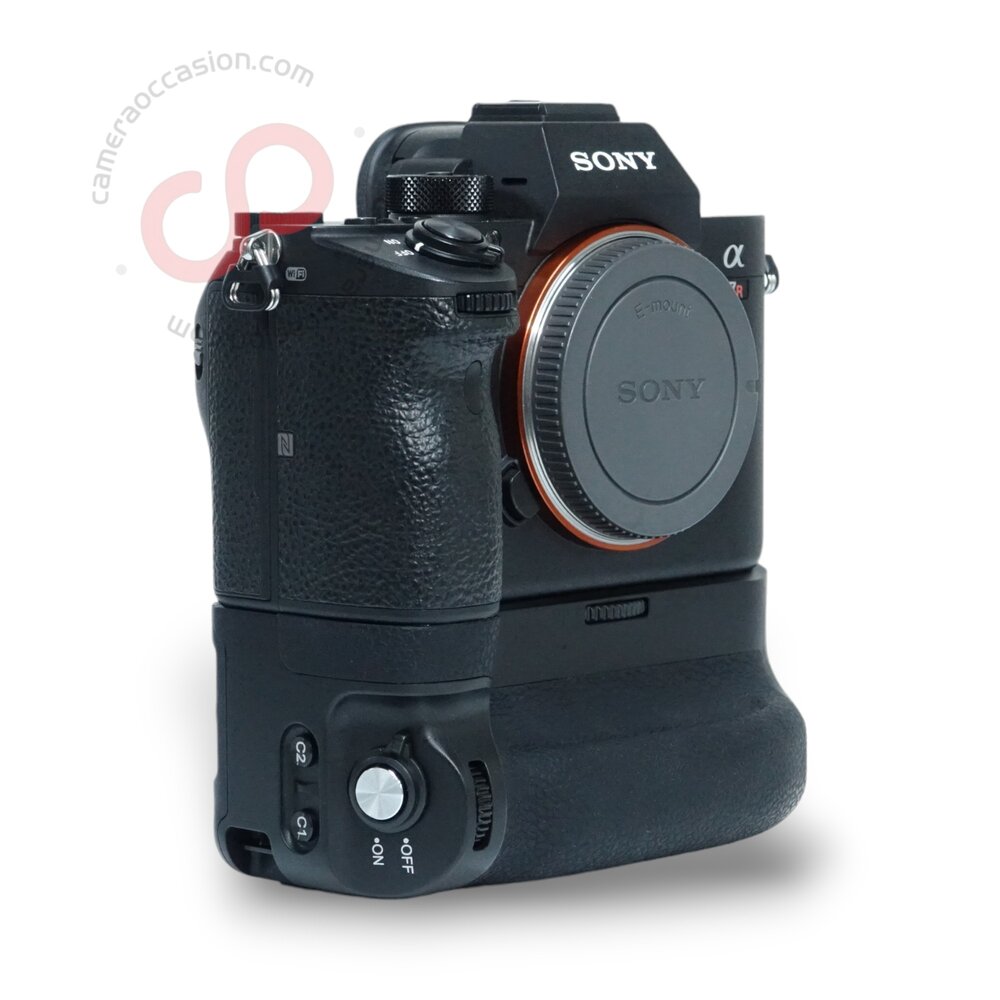 Sony A7R III + Battery Grip nr. 1476