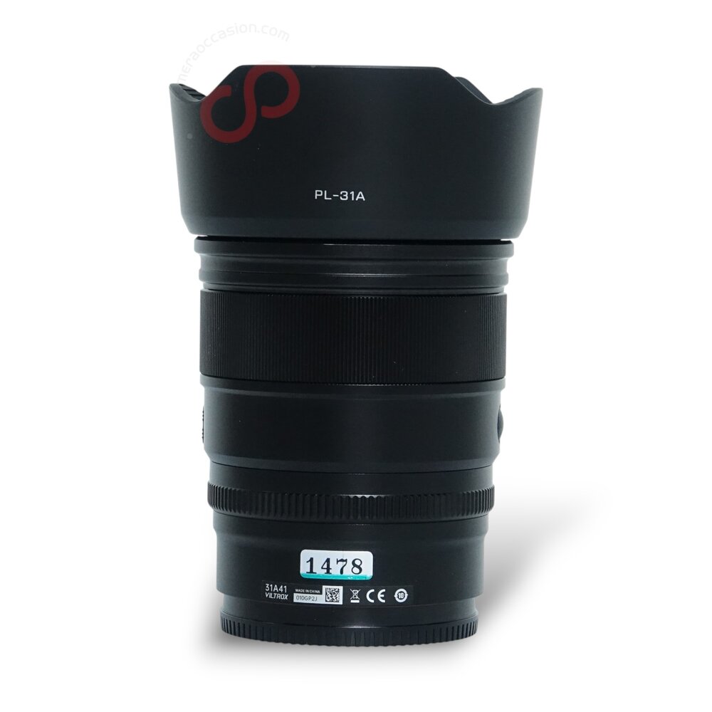 Viltrox 27mm 1.2 Z PRO (Nikon Z) nr. 1478