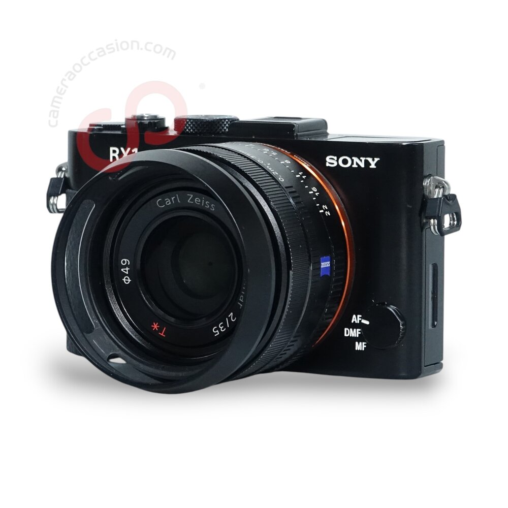 Sony Cybershot DSC-RX1R nr. 1481