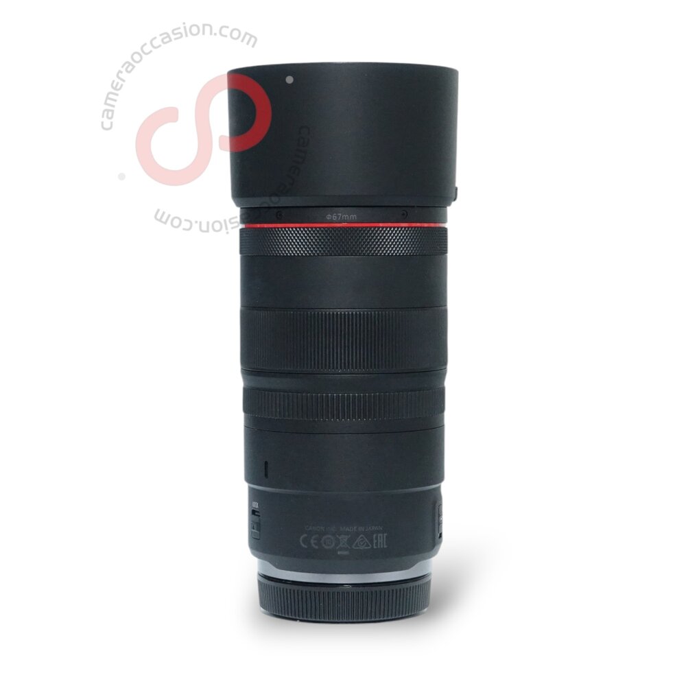 Canon RF 100mm 2.8 L IS USM Macro  *DEMO* nr. 1485