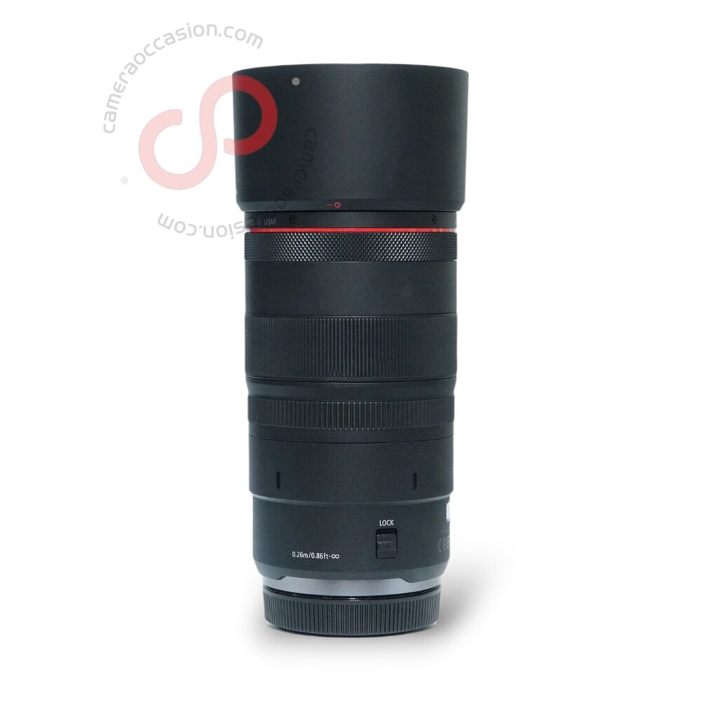 Canon RF 100mm 2.8 L IS USM Macro  *DEMO* nr. 1485