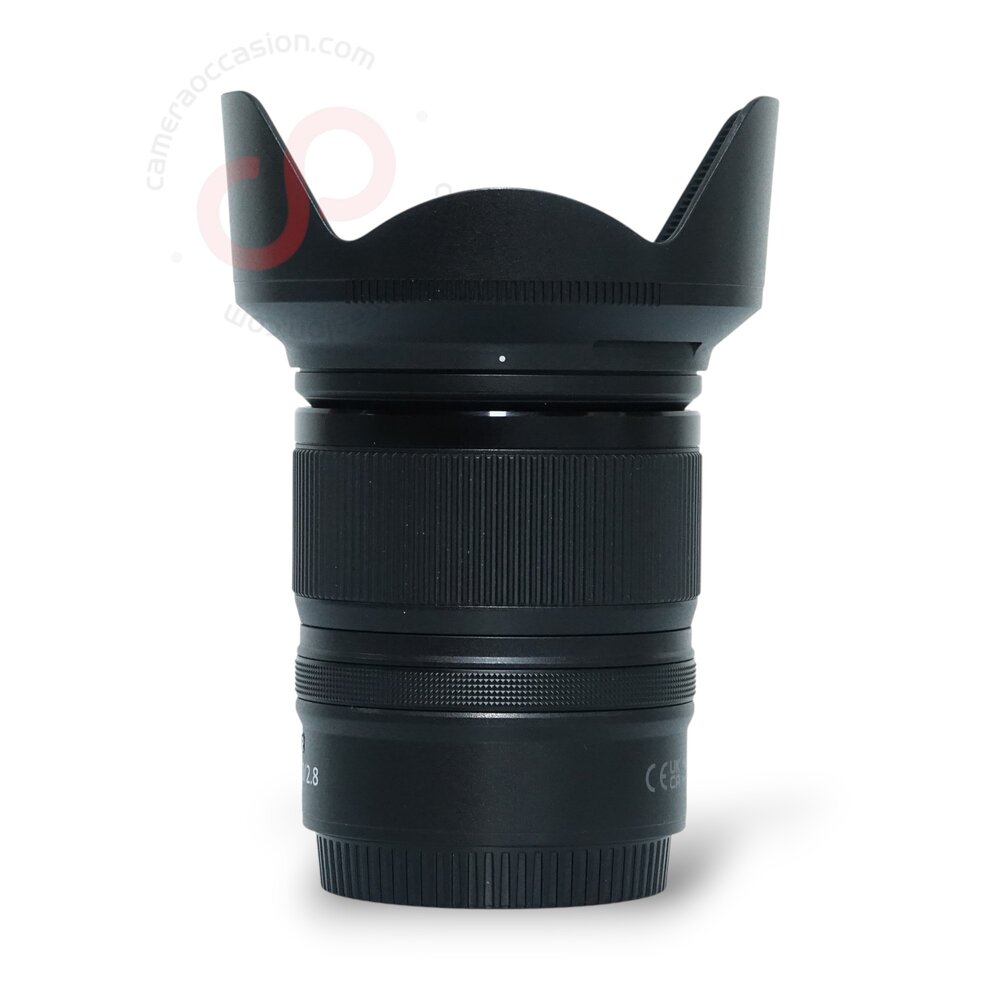 Nikon NIKKOR Z DX 16-50mm 2.8 VR nr. 1479