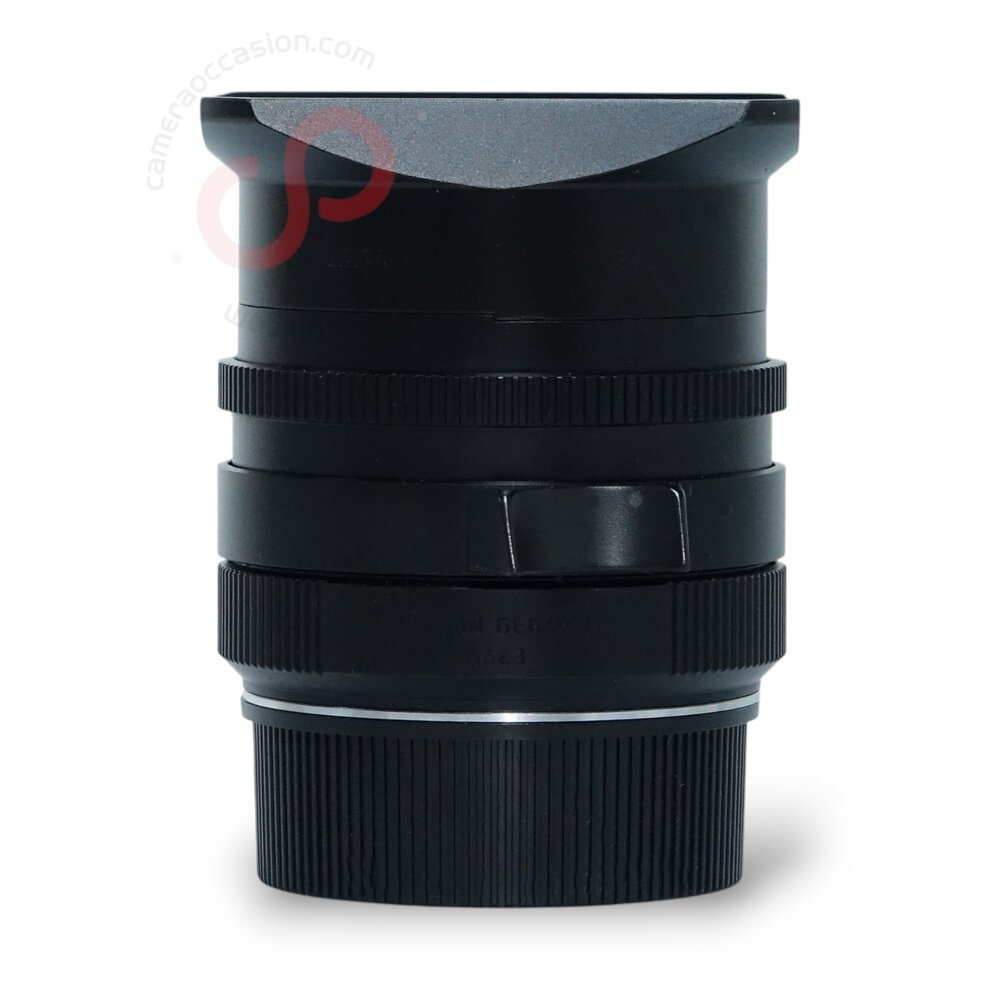 Leica Summilux-M 35mm 1.4 ASPH. (11663) nr. 1474