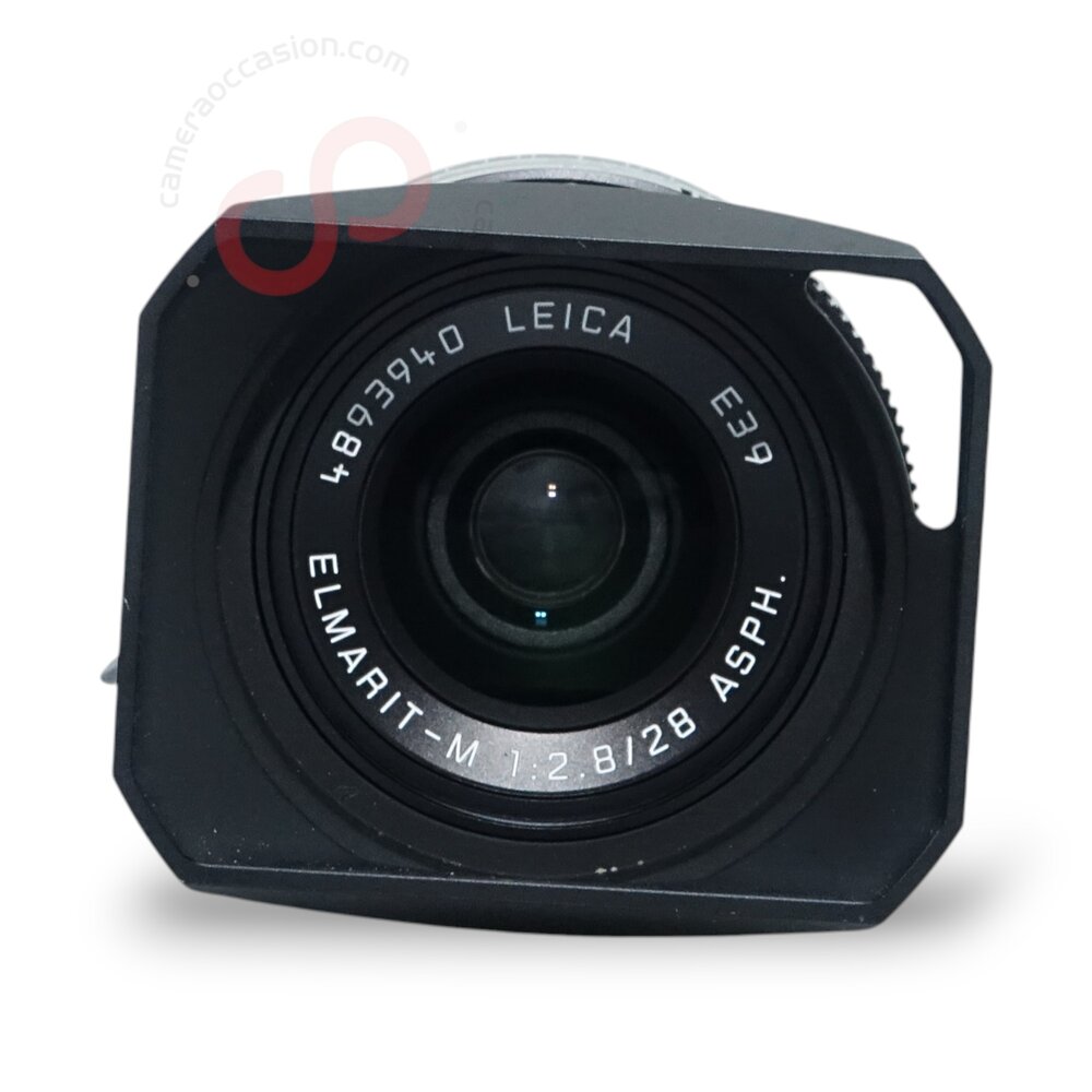 Leica Summilux-M 35mm 1.4 ASPH. (11663) nr. 1474