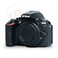 Nikon D5600 zwart nr. 1498