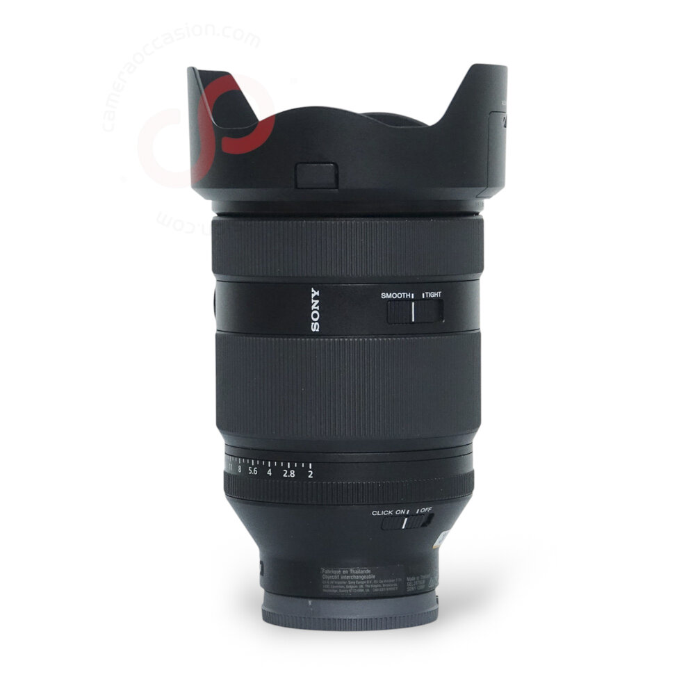 Sony 28-70mm 2.0 FE GM nr. 0442