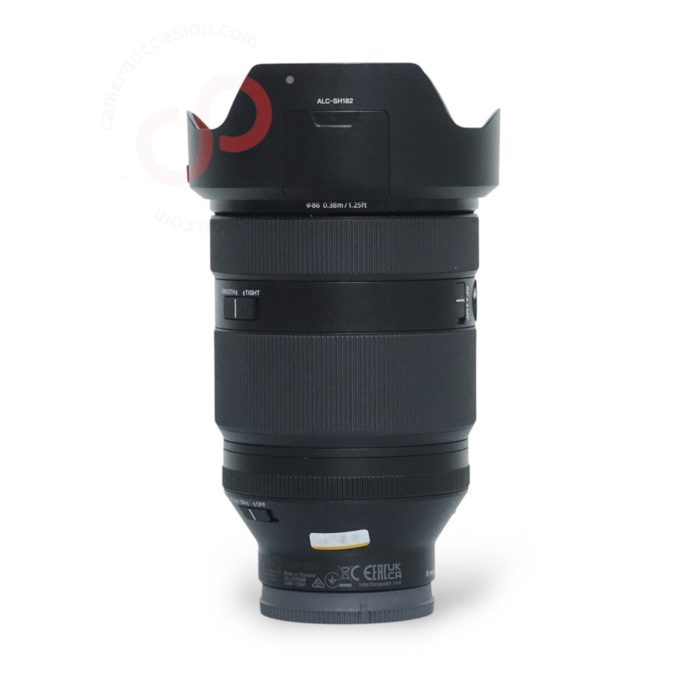 Sony 28-70mm 2.0 FE GM nr. 0442
