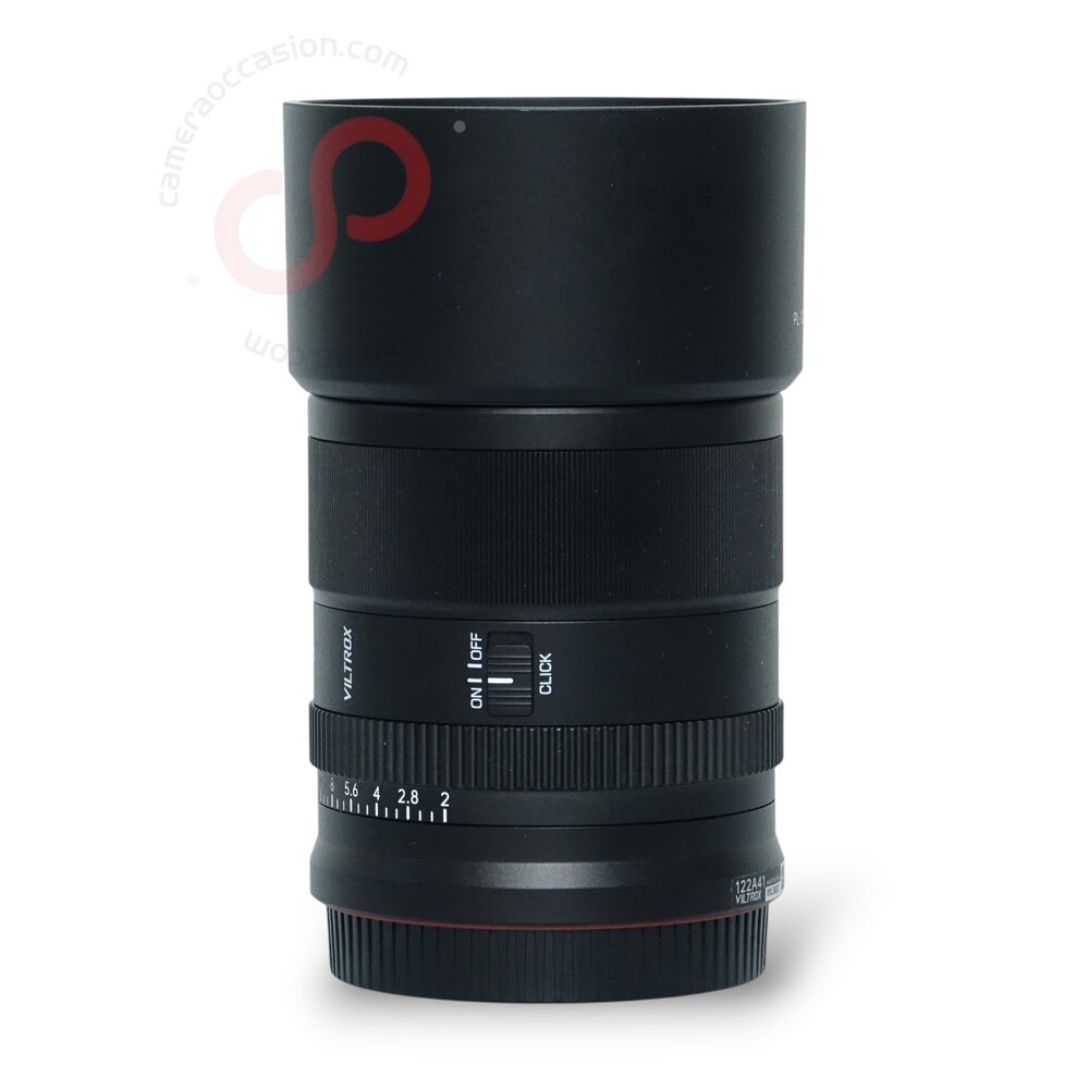 Viltrox  AF 85mm 2.0 EVO (Nikon Z) nr. 1500