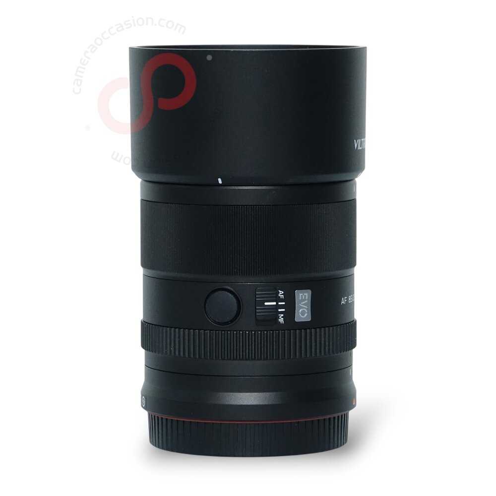Viltrox  AF 85mm 2.0 EVO (Nikon Z) nr. 1500