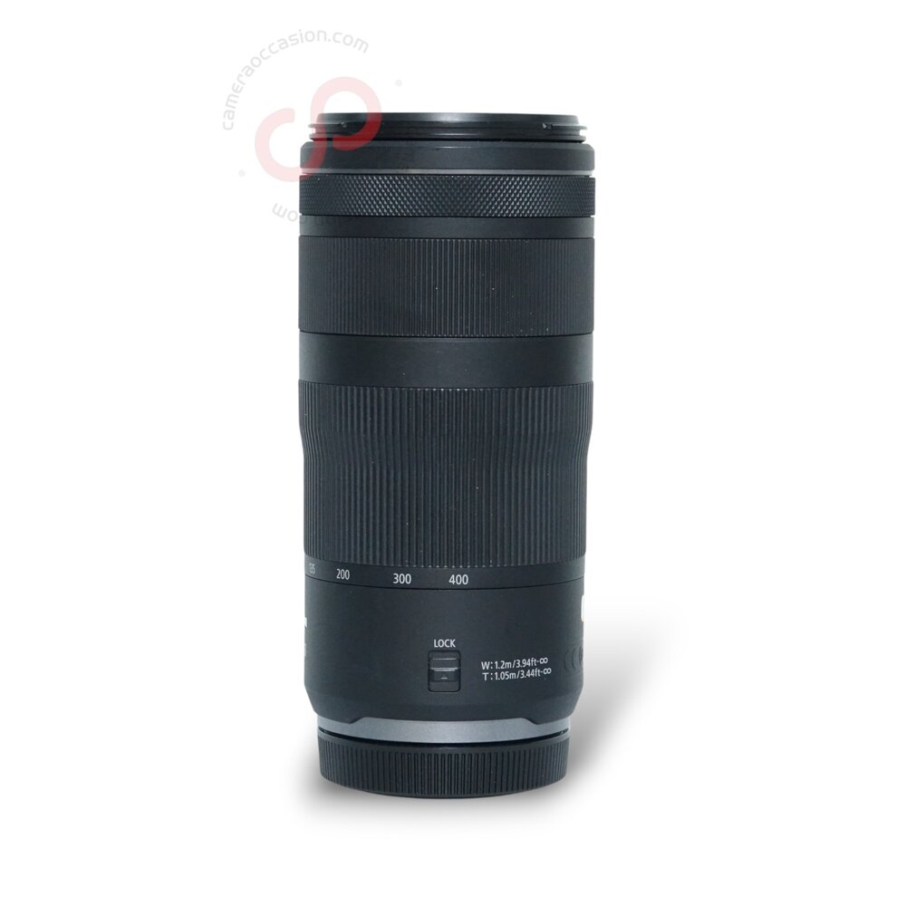 Canon RF 100-400mm 5.6-8 IS USM nr. 1501