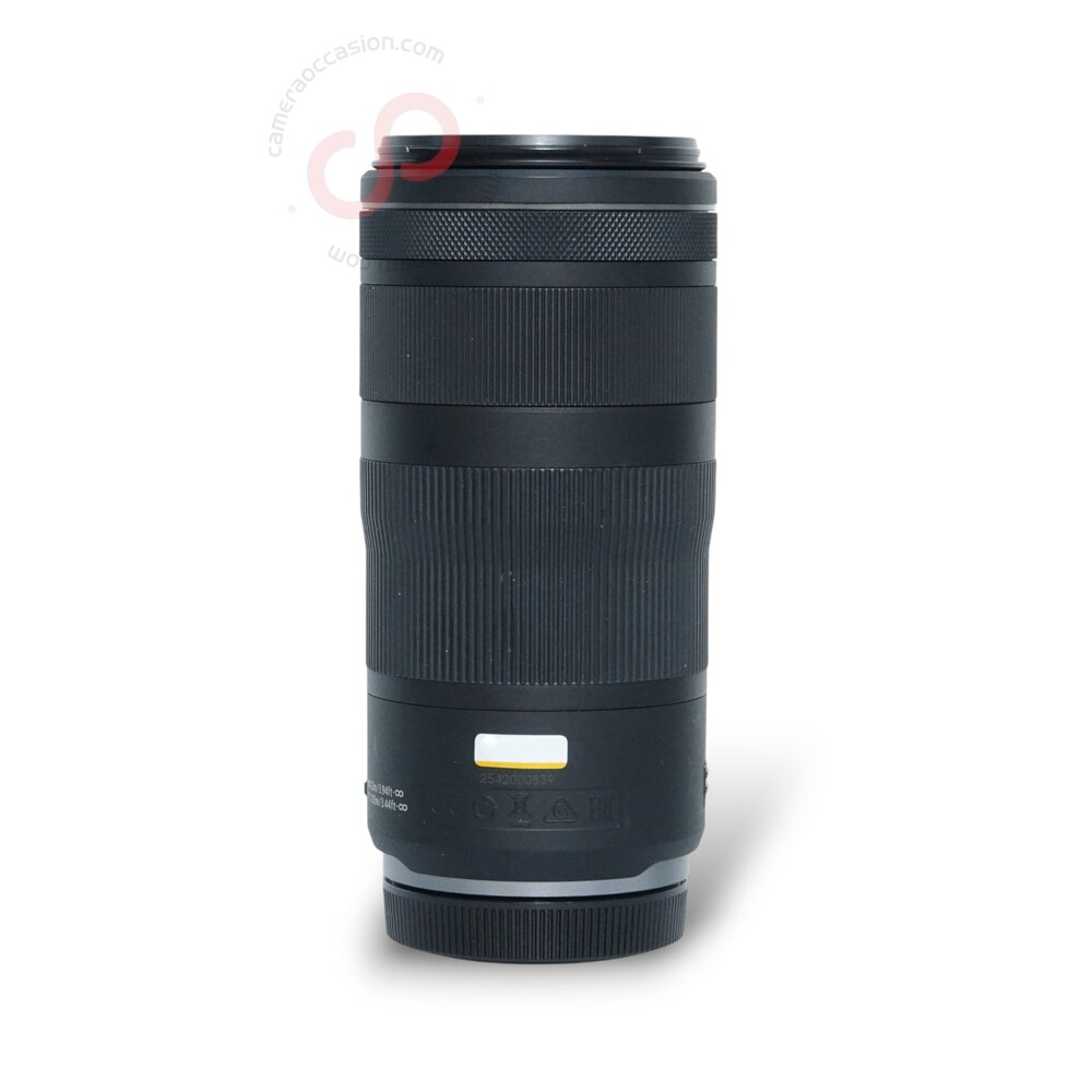 Canon RF 100-400mm 5.6-8 IS USM nr. 1501