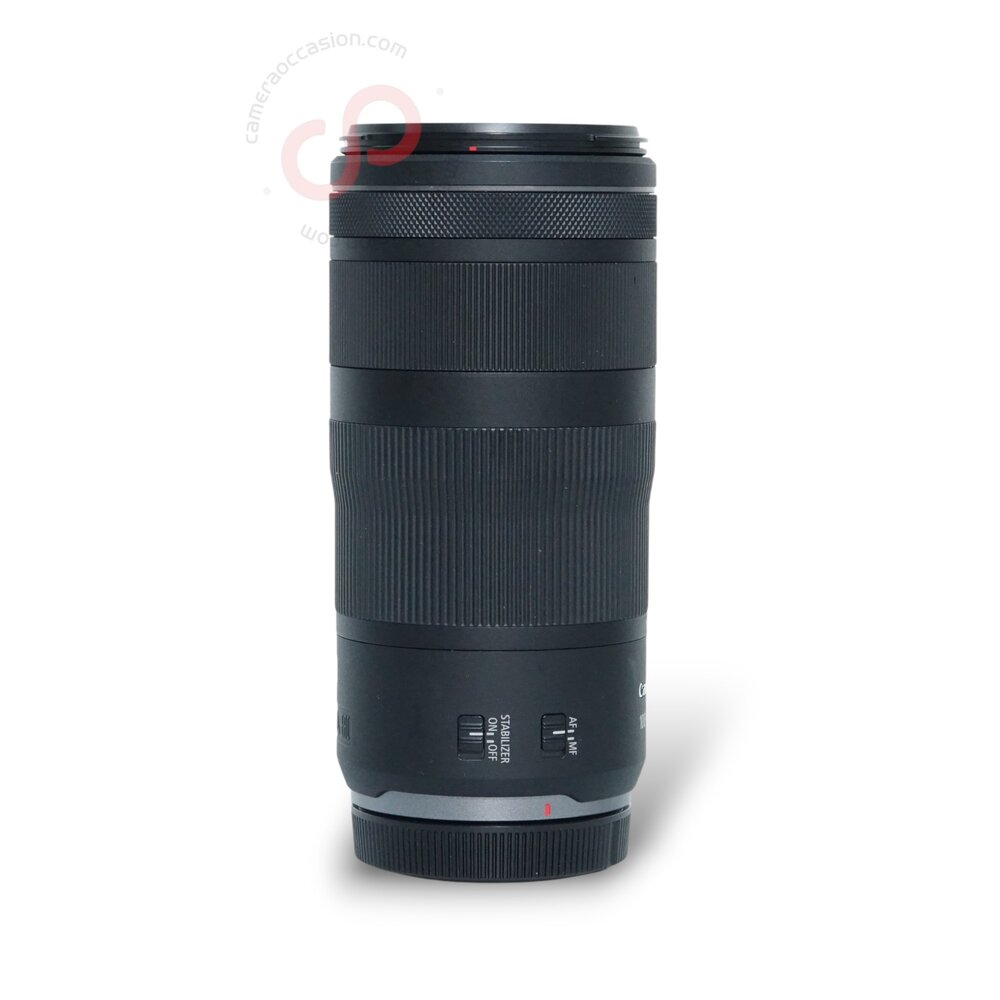 Canon RF 100-400mm 5.6-8 IS USM nr. 1501