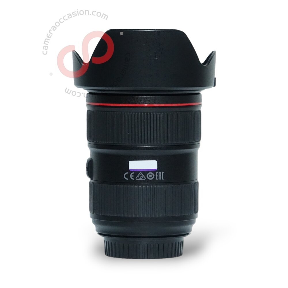 Canon 24-105mm 4.0 L II IS USM EF nr. 1503