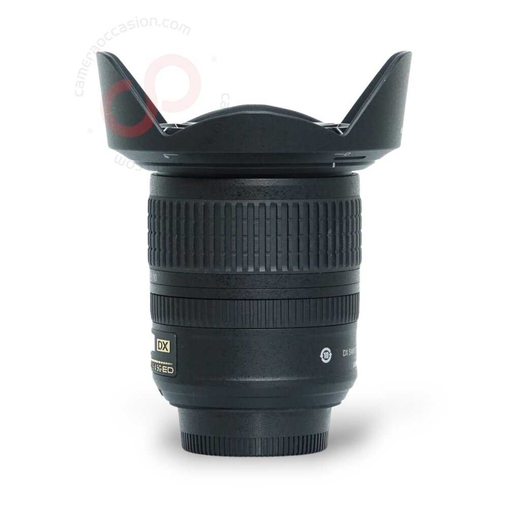 Nikon 10-24mm 3.5-4.5 G IF-ED DX AF-S nr. 1504