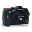 Olympus OM-D E-M1 Mark III zwart nr. 1492