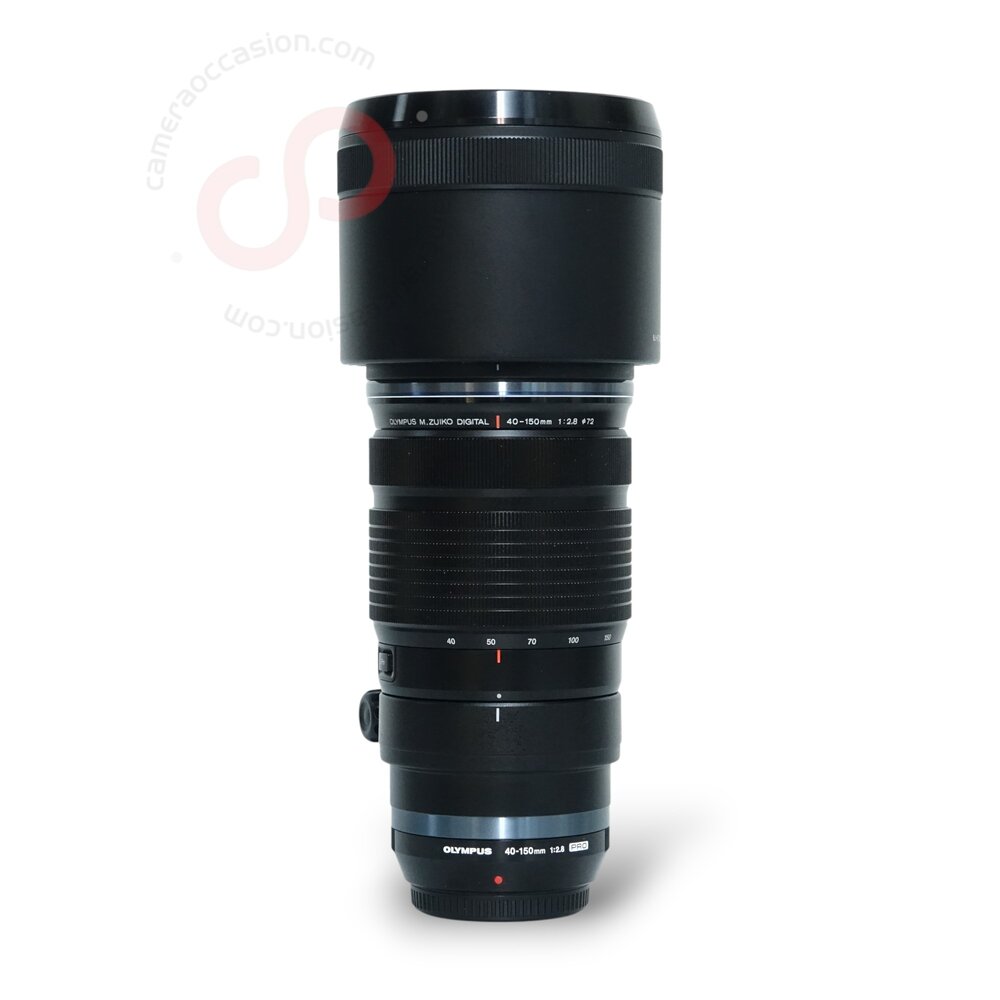 Olympus 40-150mm 2.8 Pro  M.Zuiko Digital ED PRO (MFT) nr. 1494