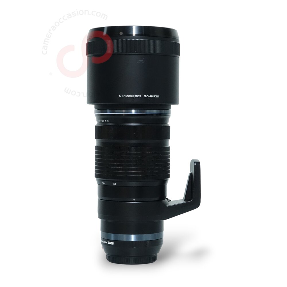 Olympus 40-150mm 2.8 Pro  M.Zuiko Digital ED PRO (MFT) nr. 1494
