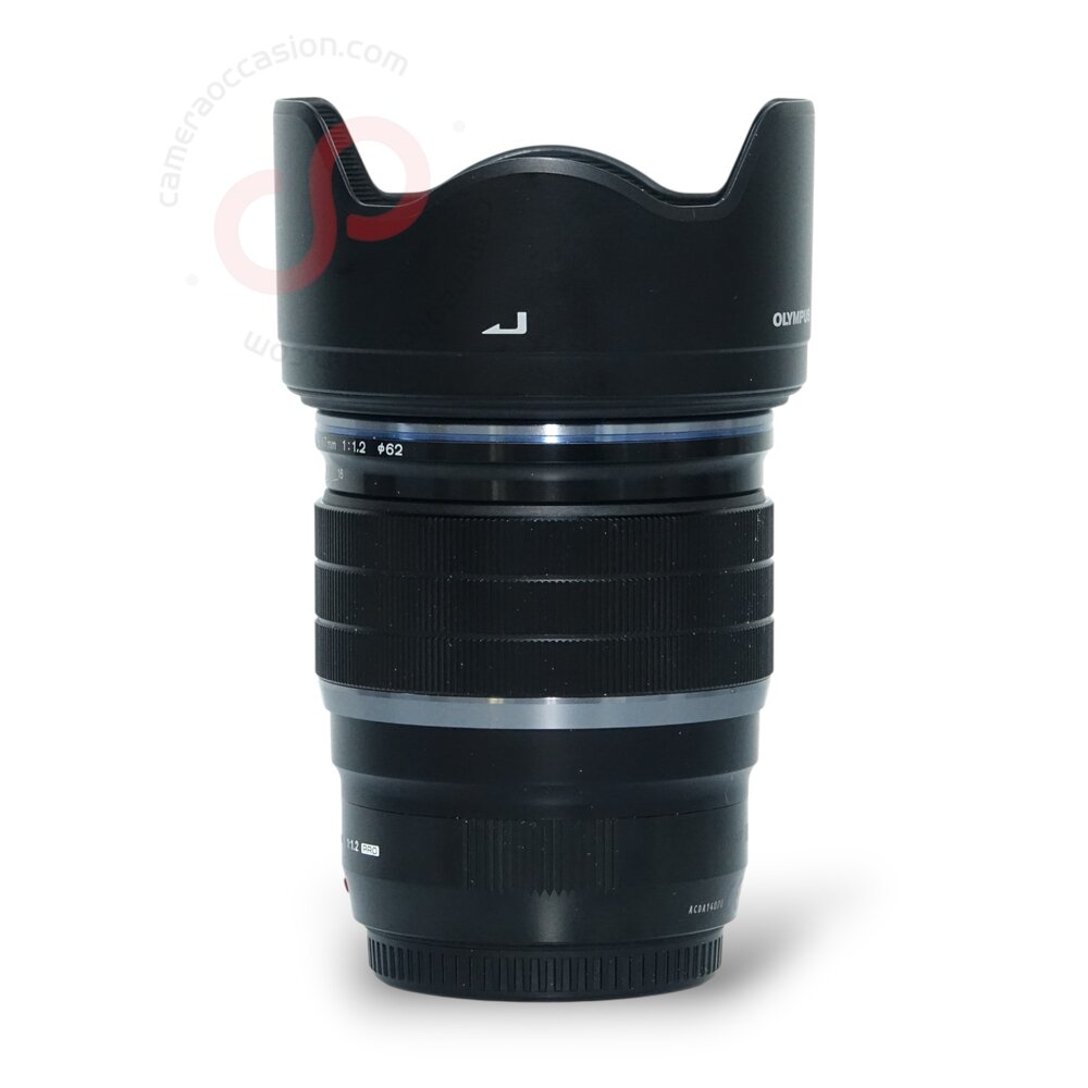 Olympus 17mm 1.2 PRO M.Zuiko Digital ED (MFT) nr. 1509