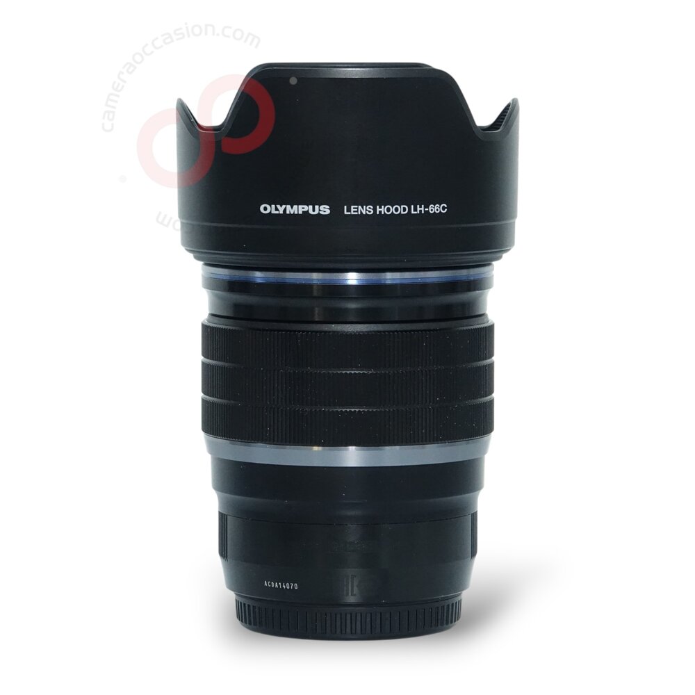 Olympus 17mm 1.2 PRO M.Zuiko Digital ED (MFT) nr. 1509