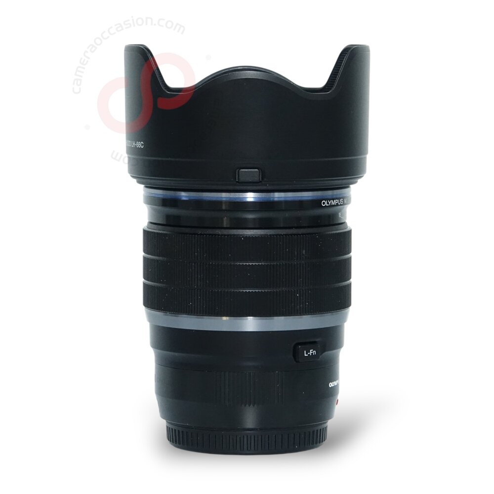 Olympus 17mm 1.2 PRO M.Zuiko Digital ED (MFT) nr. 1509