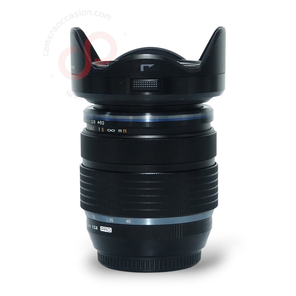 Olympus 12-40mm 2.8  M.Zuiko Digital ED PRO (MFT) nr. 1510