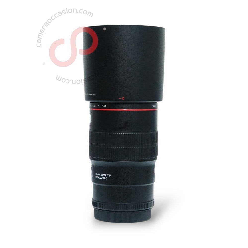 Canon 100mm 2.8 L IS USM Macro EF nr. 1513