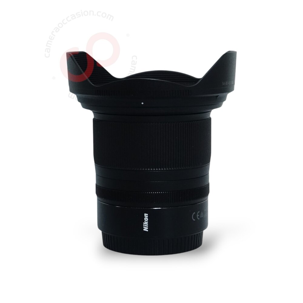 Nikon Z 14-30mm 4.0 S nr. 1516