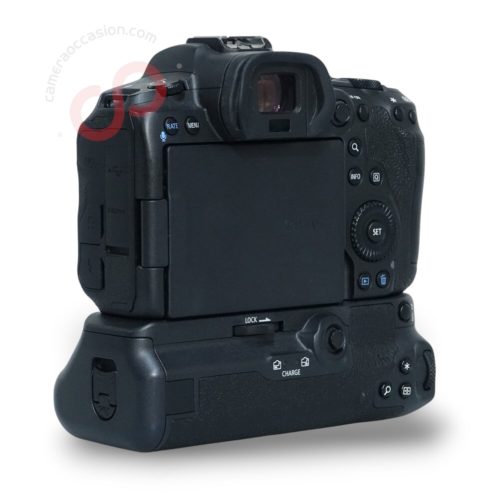 Canon EOS R5 + grip nr. 1460