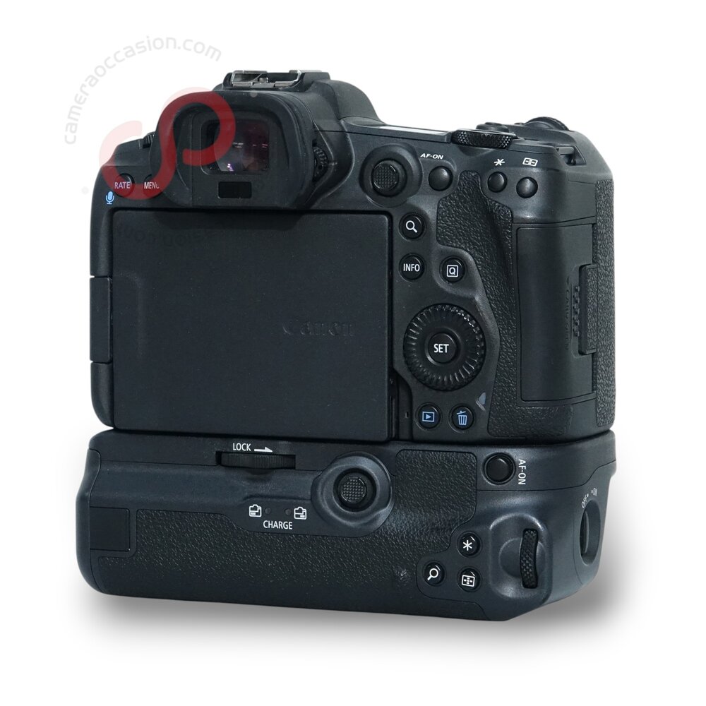Canon EOS R5 + grip nr. 1460