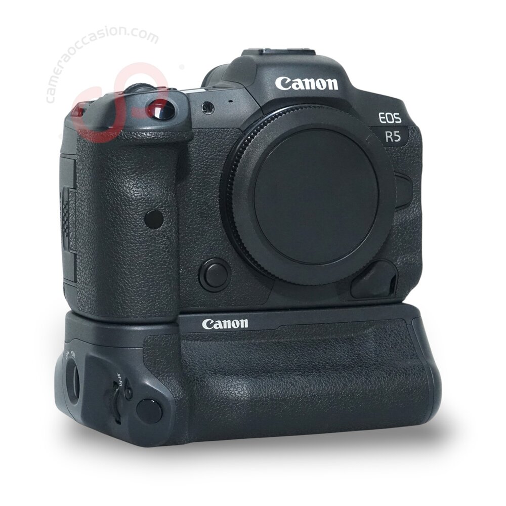 Canon EOS R5 + grip nr. 1460