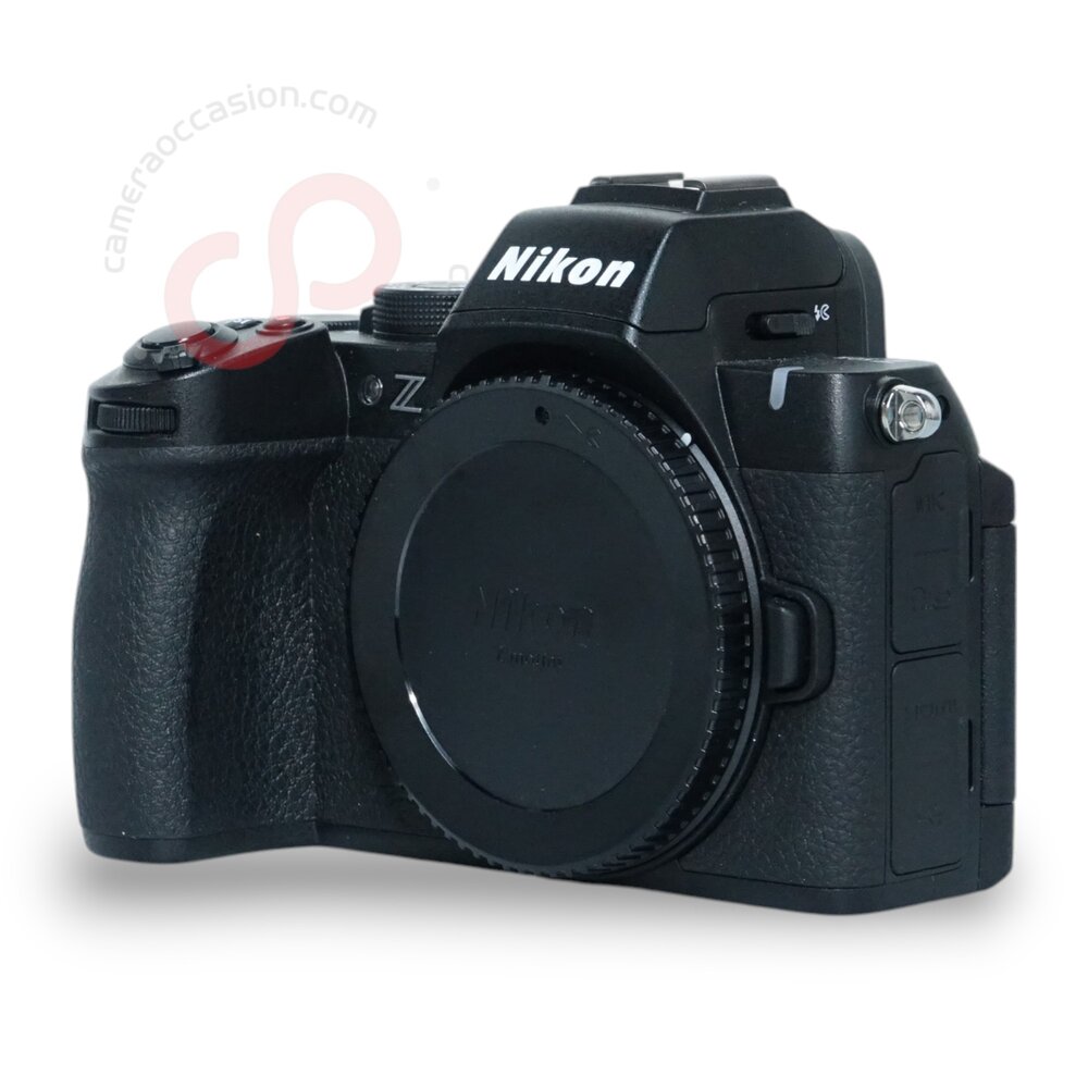 Nikon Z50 II **OUTLET** nr. 1520