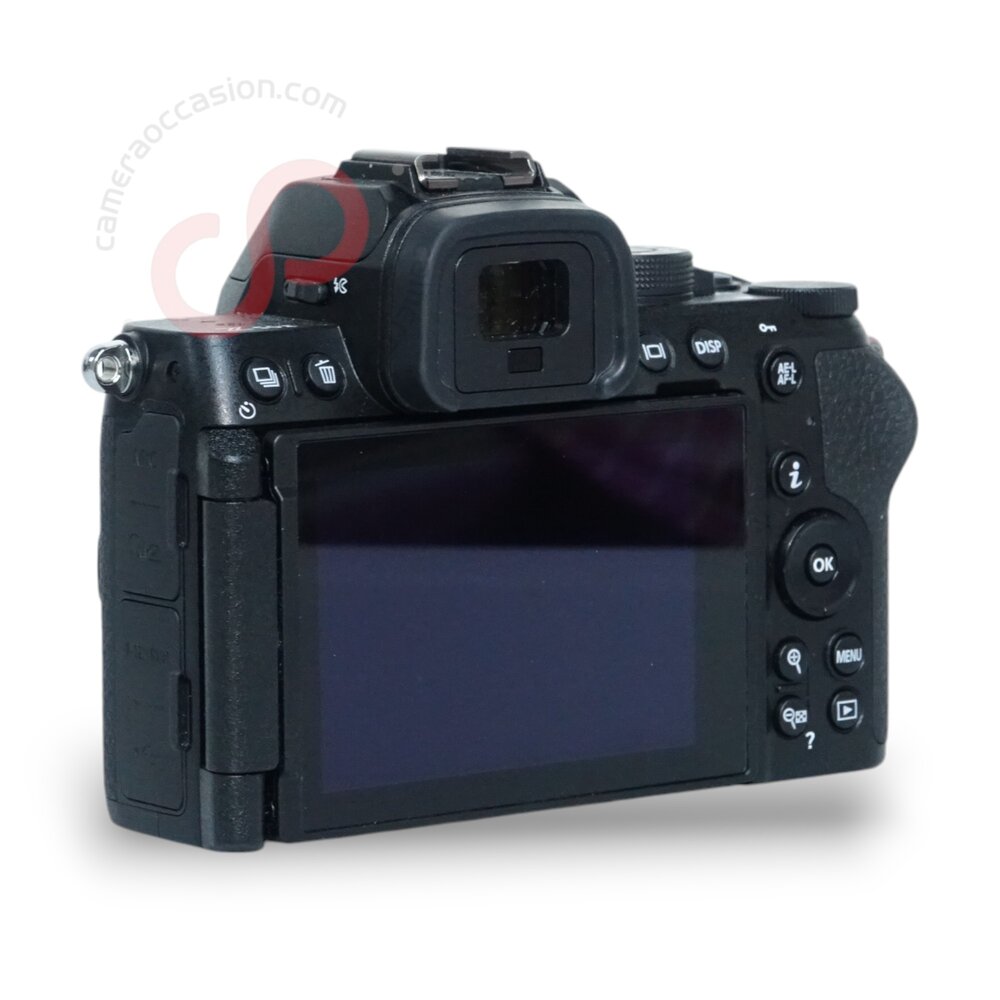 Nikon Z50 II **OUTLET** nr. 1520