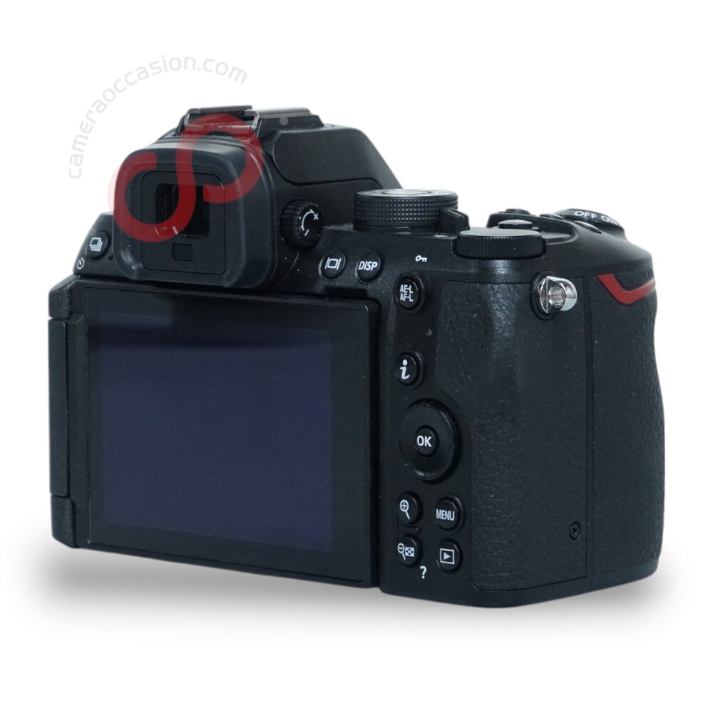 Nikon Z50 II **OUTLET** nr. 1520