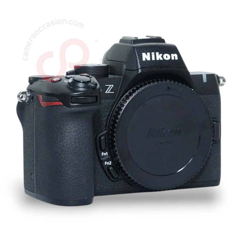 Nikon Z50 II **OUTLET** nr. 1520