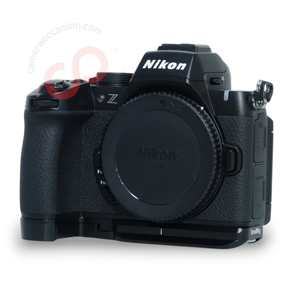 Nikon Z50 II **OUTLET** nr. 1520
