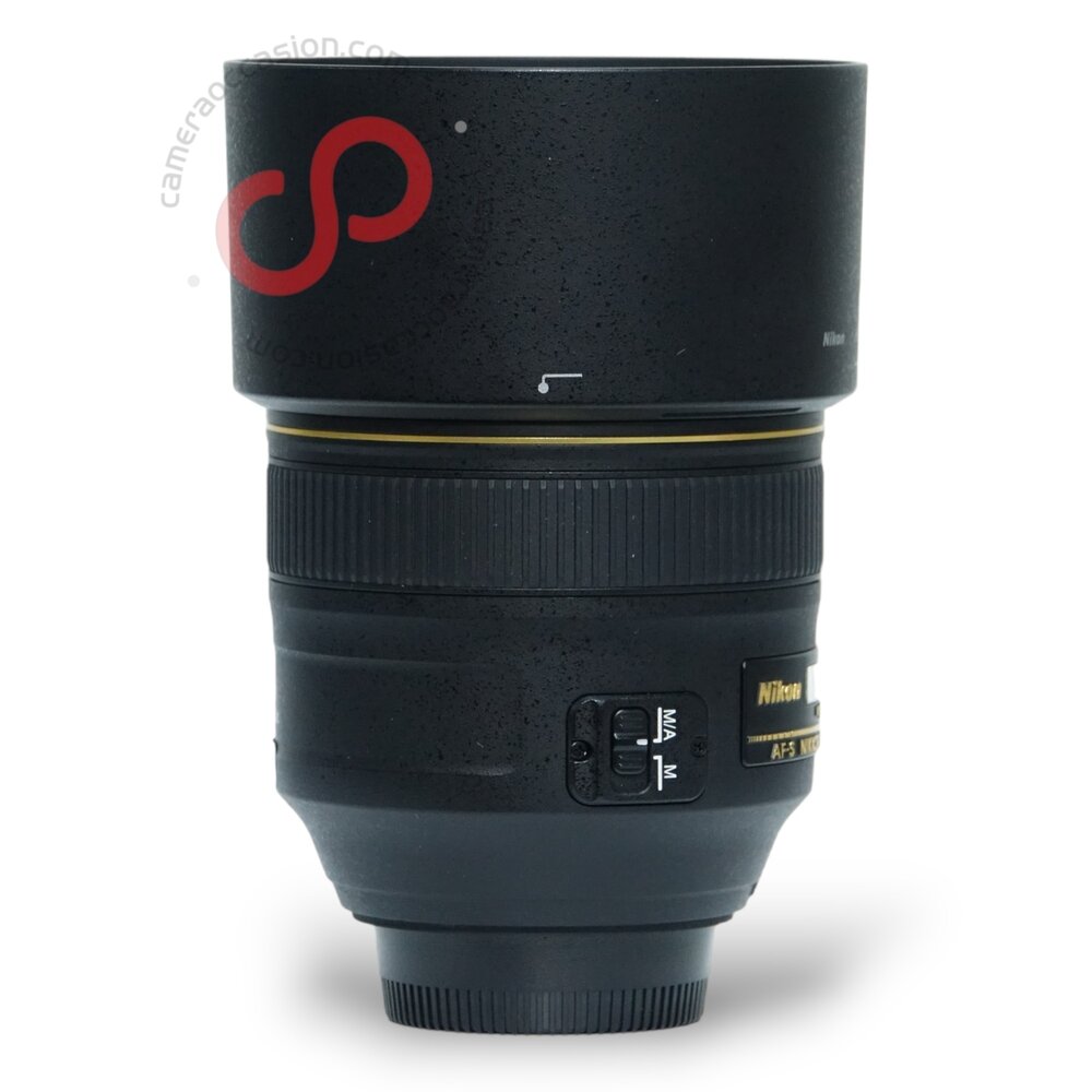 Nikon 85mm 1.4 G N AF-S nr. 1525