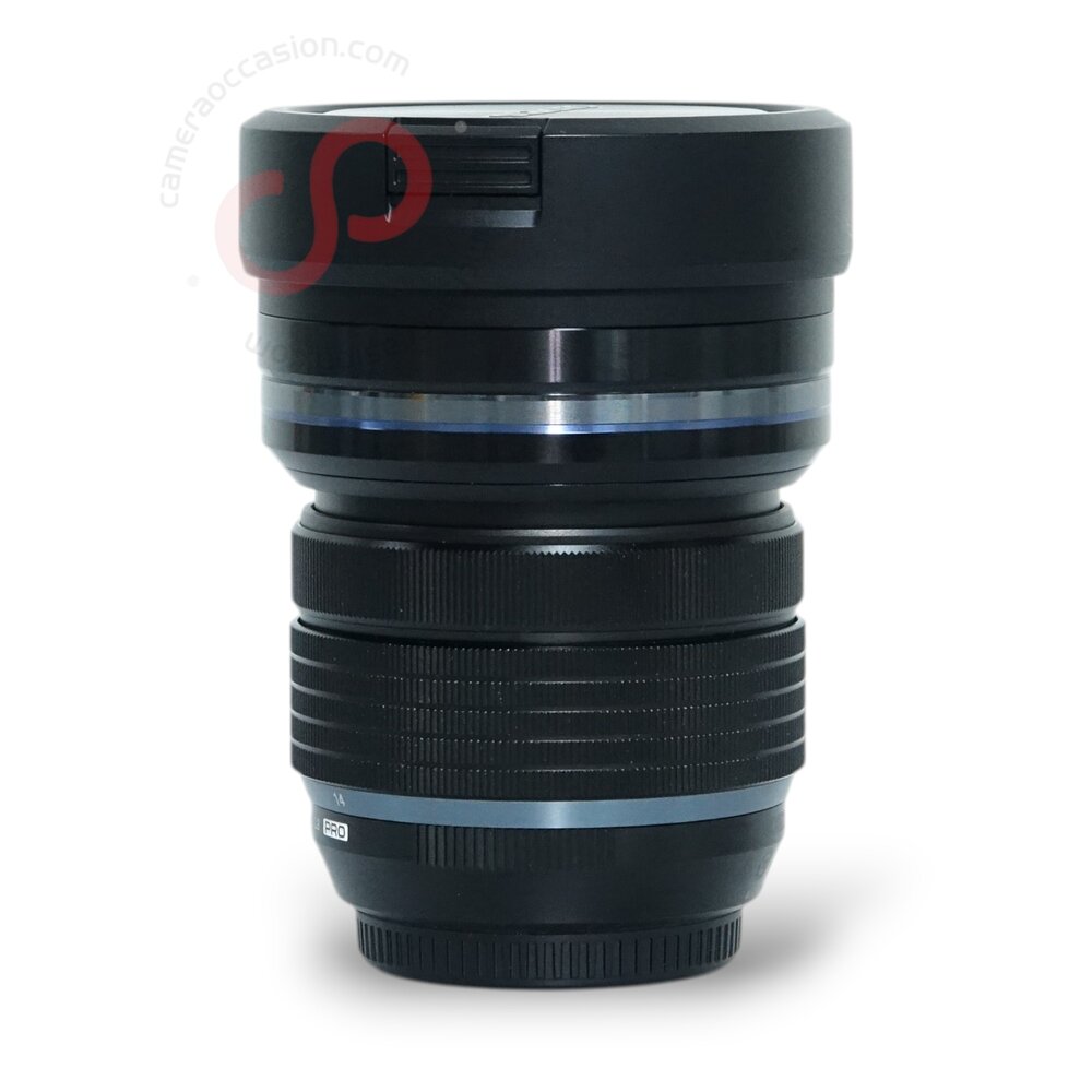 Olympus 7-14mm 2.8 M. Zuiko Pro ED nr. 1524