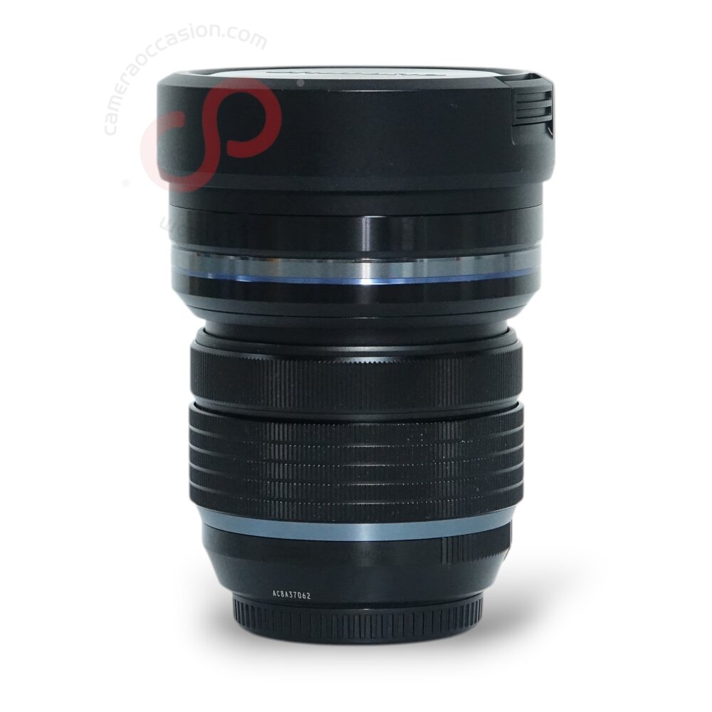 Olympus 7-14mm 2.8 M. Zuiko Pro ED nr. 1524