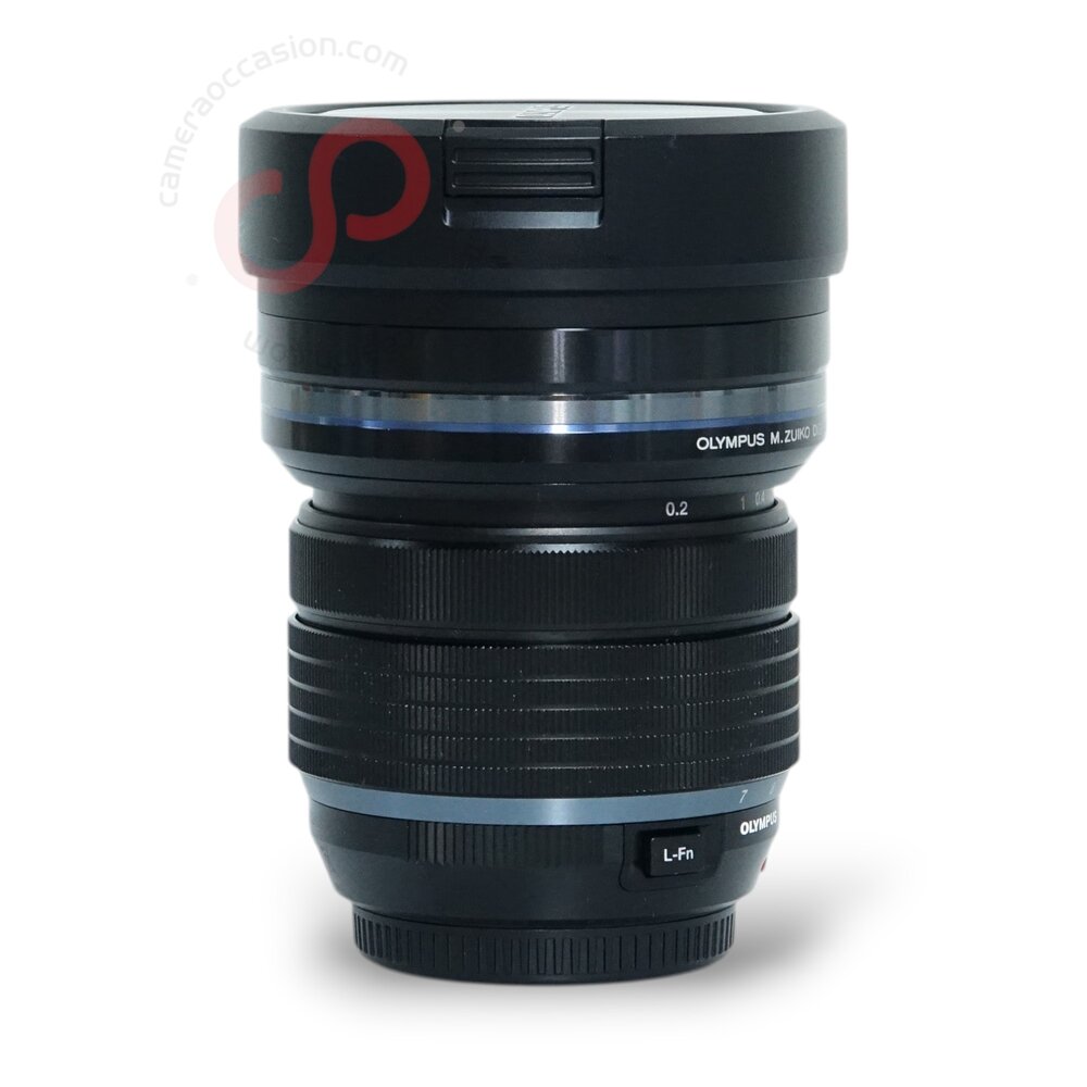 Olympus 7-14mm 2.8 M. Zuiko Pro ED nr. 1524
