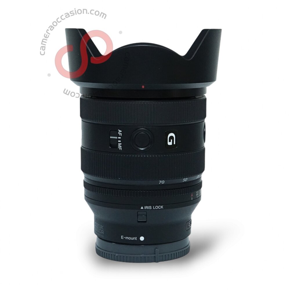 Sony 20-70mm 4.0 FE G nr. 1529