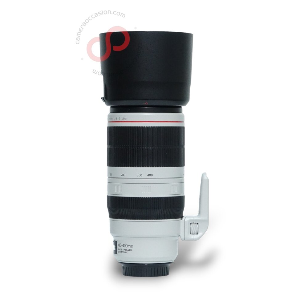 Canon 100-400mm 4.5-5.6 L IS II USM EF nr. 1531