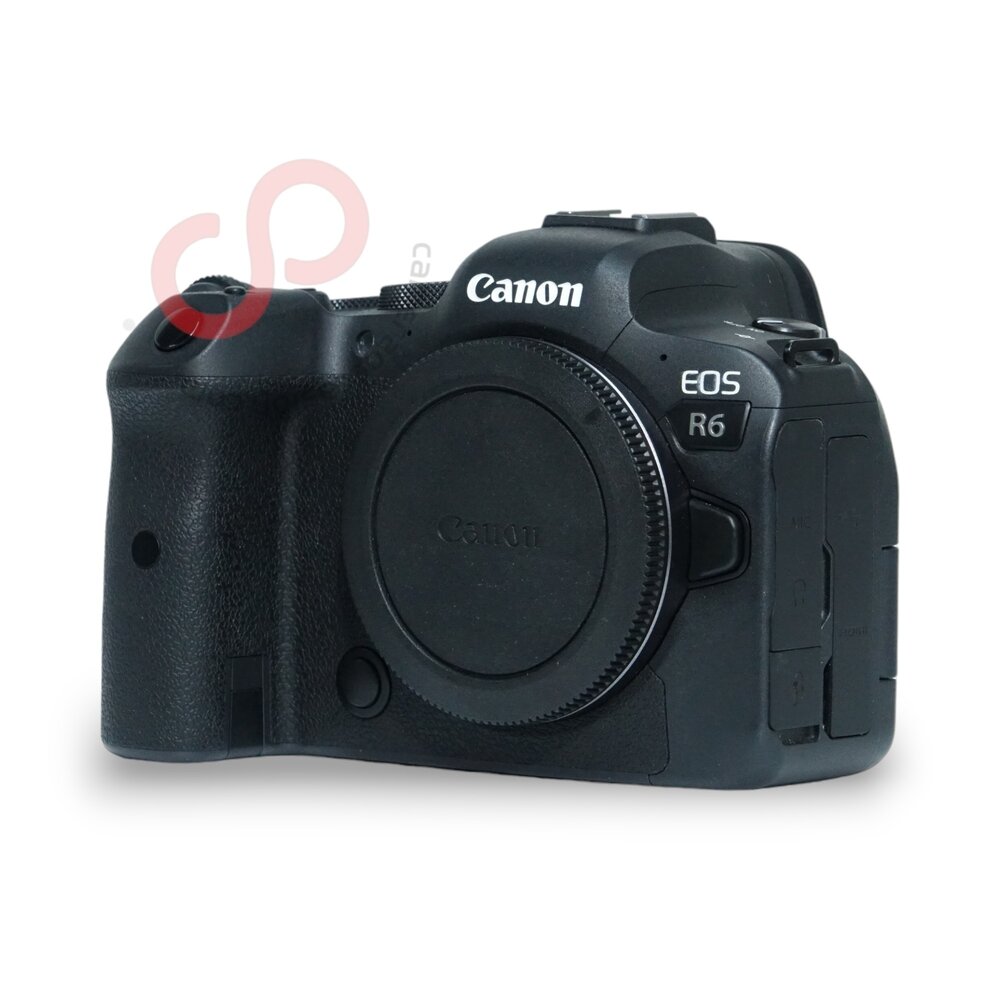 Canon EOS R6 nr. 1482