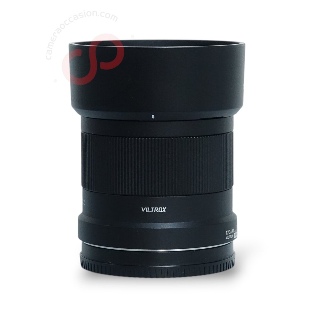 Nikon AF 50mm 2.0 (Nikon Z) nr. 1483