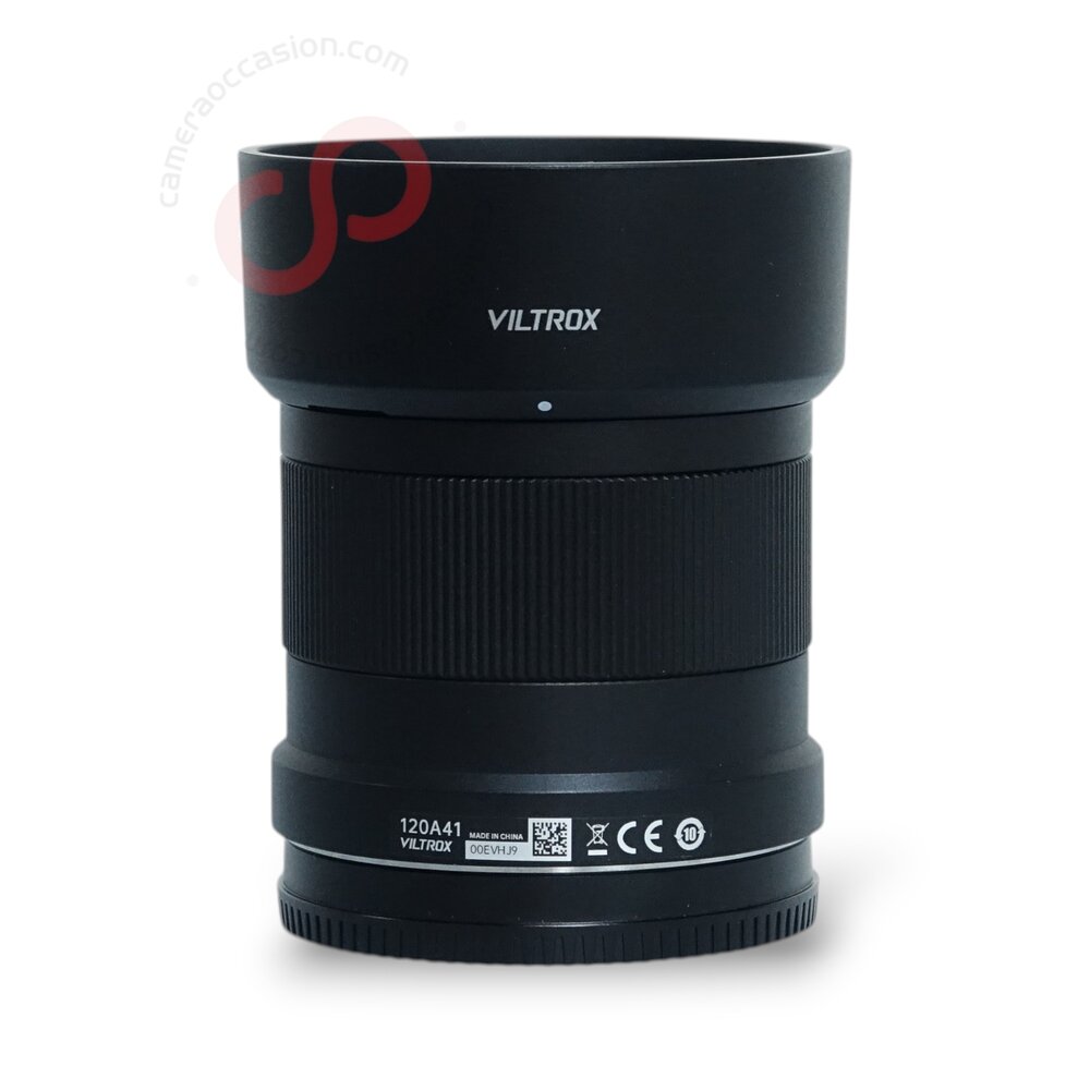 Nikon AF 50mm 2.0 (Nikon Z) nr. 1483