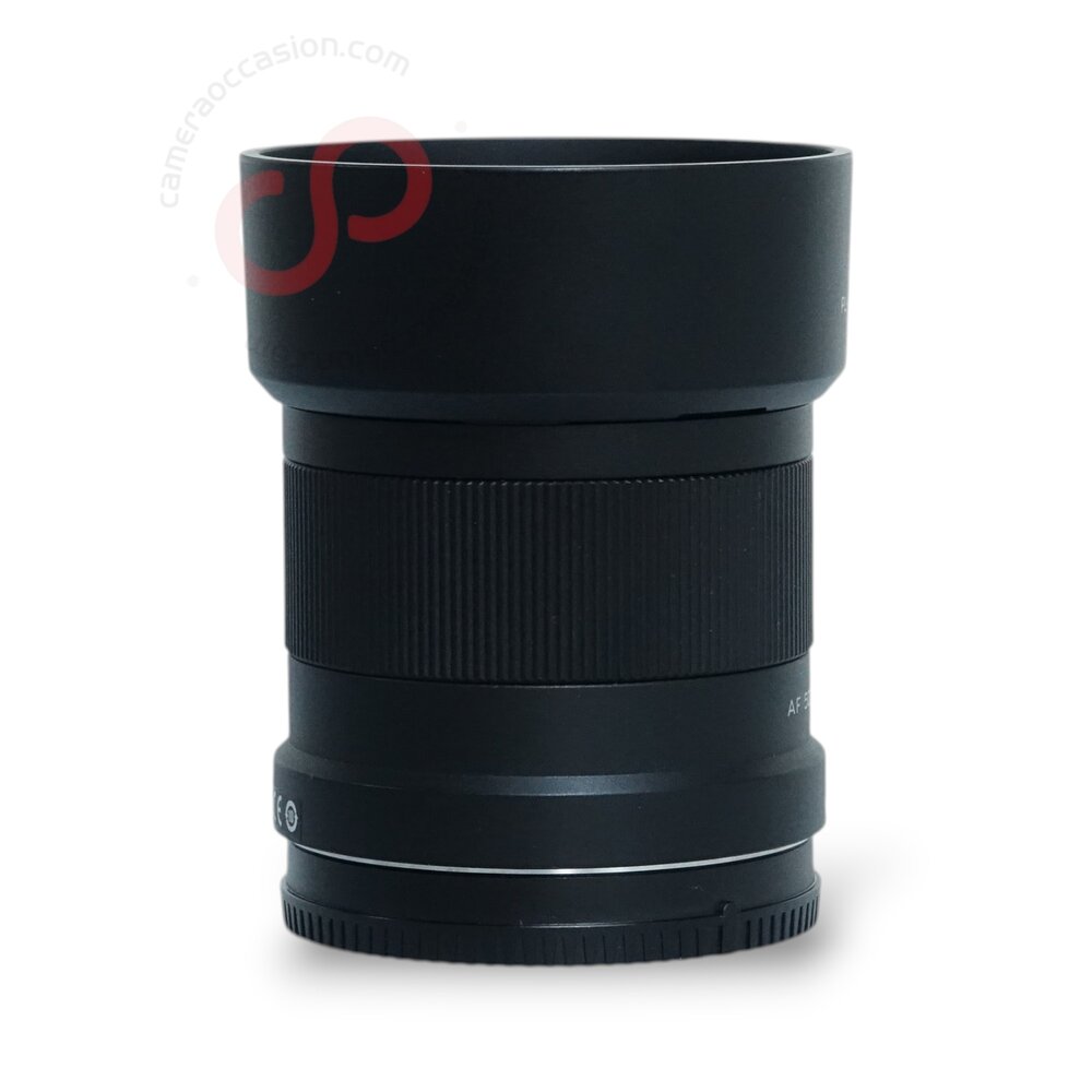 Nikon AF 50mm 2.0 (Nikon Z) nr. 1483