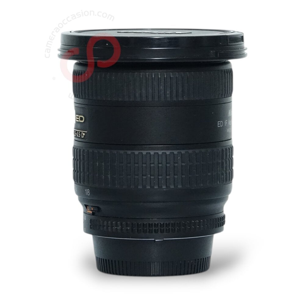 Nikon 18-35mm 3.5-4.5 D IF-ED AF nr. 1541