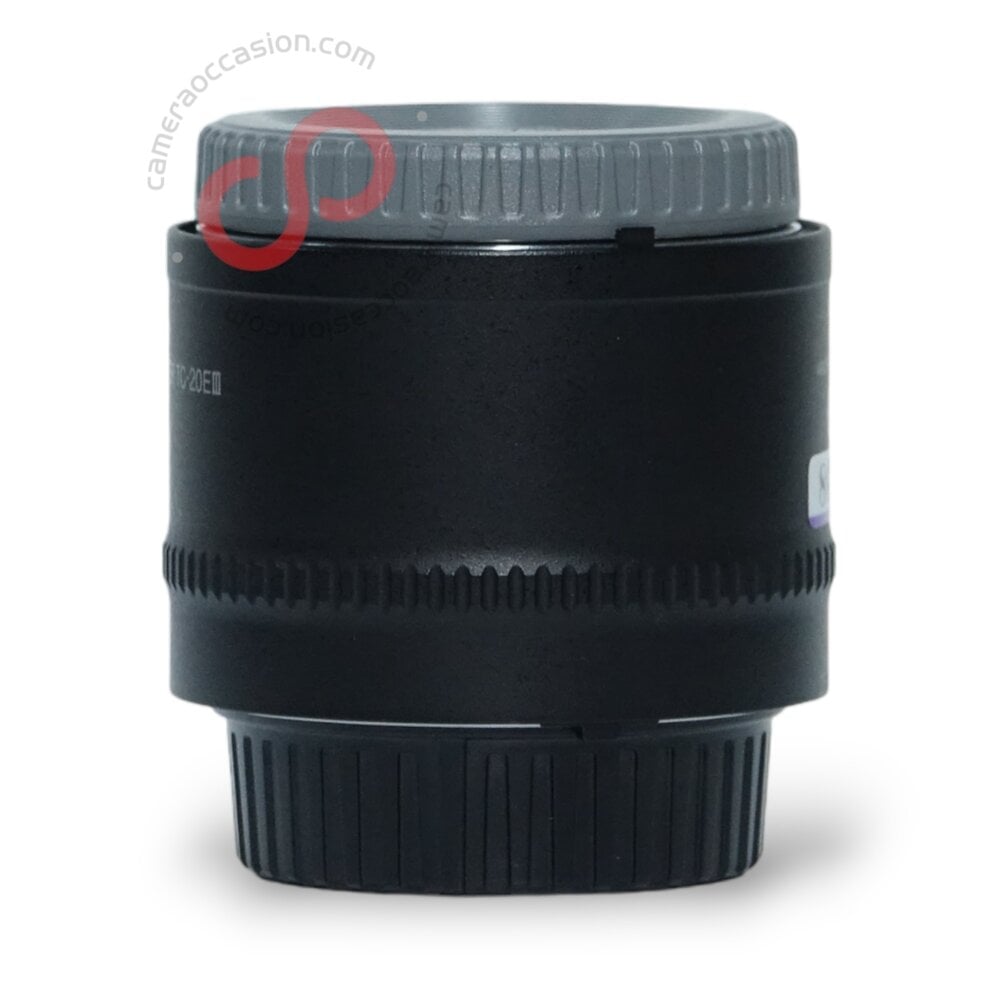 Nikon Teleconverter - 2.0x TC-20E III Extender AF-S nr. 1540