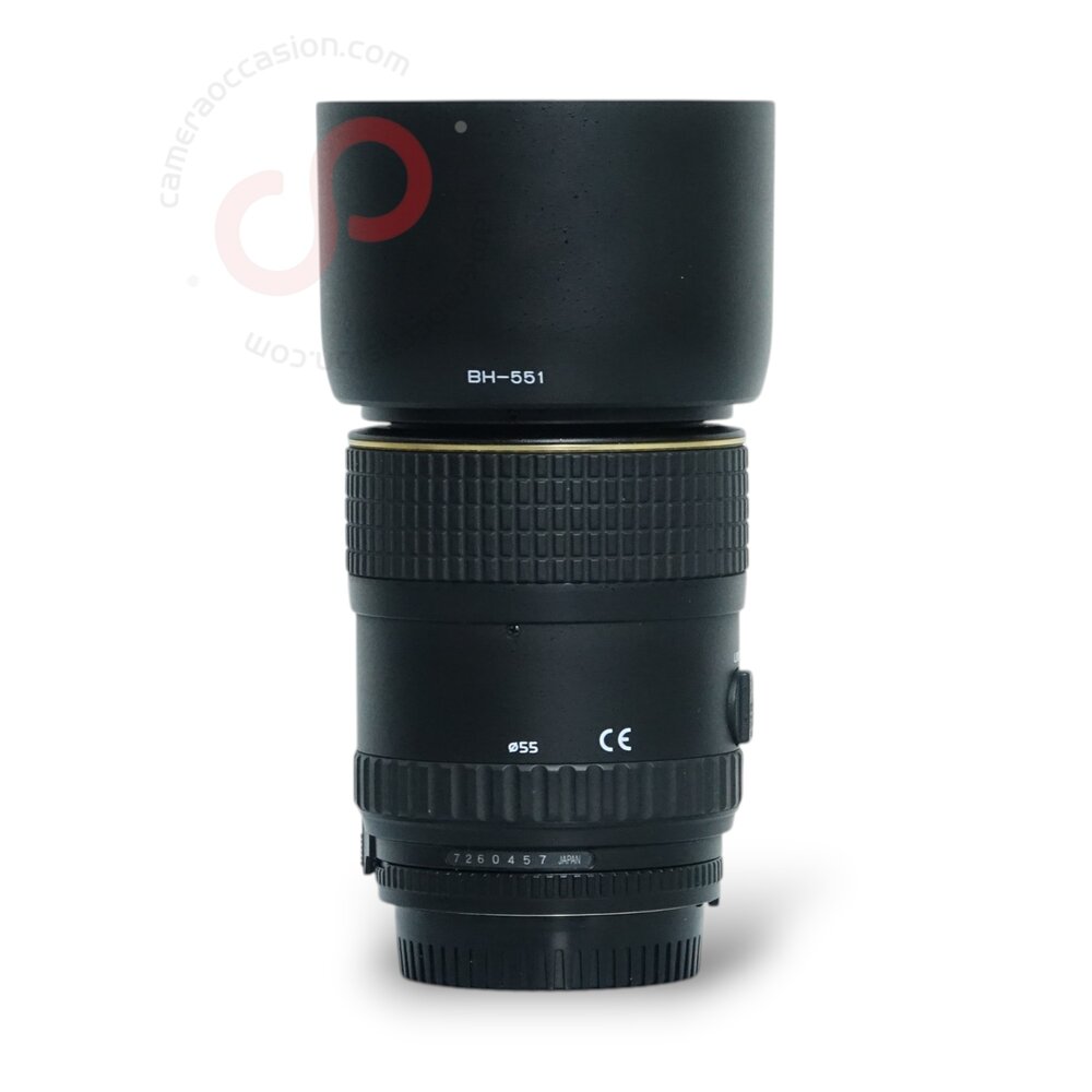 Tokina 100mm 2.8 AT-X AF Pro D (Nikon F) nr. 1539